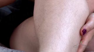 Apricot Pitts - Unshaved Girl - Video 06-0