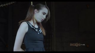 online porn clip 4 hentai teen hardcore masturbation lesson 4 Infernal Restraints - Brooke Johnson, hardcore on hardcore porn-4