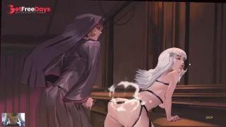 [GetFreeDays.com] ALL GOTH SORCERER HENTAI ANIMATIONS - JESSICAS CURSE Sex Video July 2023-3