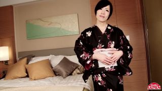 Renka, Sexy In Kimono! Remastered Quick View Porn - New S...-2
