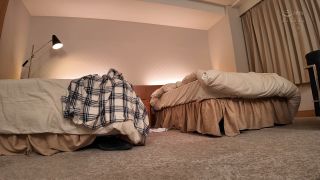 FHD NPJS-071 健康的で美しいキャリアウーマンと奇跡のマッチング！見た目以上の超肉食女子！ 絶倫！汗だく！体力モンスター！メスのケダモノ！-3