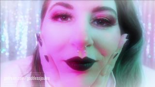 online adult video 21 Quiet Eye Contact ASMR on fetish porn rachel roxxx femdom-2