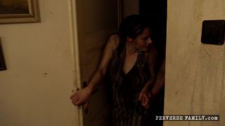 7143 Perverse Family - 42  Hungry Bbw-1