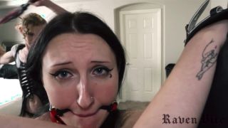 Raven Vice - Taught A Lesson - Raven Vice-3