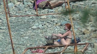 Nudist video  01697-5