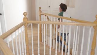 Casca Akashova - Caught My Stepmom Masturbating - MILF-1