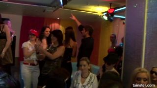 Porn tube Club Cunts Part 1 — Cam 1-8