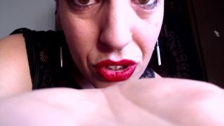 free adult clip 19 Emprexkala – Big Punishment For You Tiny | fetish | fetish porn crush fetish clips-0