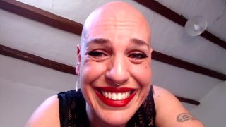 free adult clip 19 Emprexkala – Big Punishment For You Tiny | fetish | fetish porn crush fetish clips-1