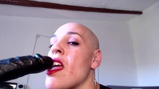 free adult clip 19 Emprexkala – Big Punishment For You Tiny | fetish | fetish porn crush fetish clips-6