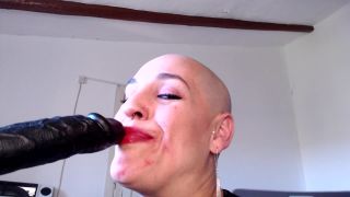 free adult clip 19 Emprexkala – Big Punishment For You Tiny | fetish | fetish porn crush fetish clips-7