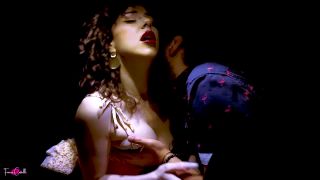 online video 4 Mama Fiona – Vampire Mommy | joi | fetish porn chubby fetish-0