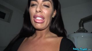 Ava Koxx aka Ava Koxxx – Cheating big boobs Brit creampie -3