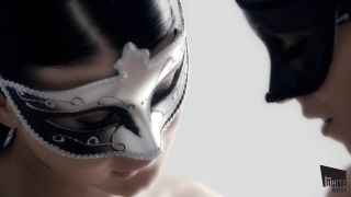 Lucy Li Silvie De Luxe Hot Duo Sync Action Unleashed-3