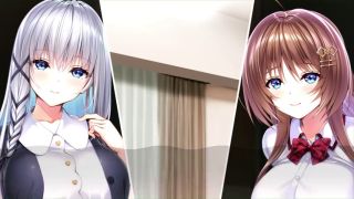 金髪 H GAMERole playerH      Hentai  Anime  Eroge-6