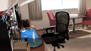 金髪 H GAMERole playerH      Hentai  Anime  Eroge-7
