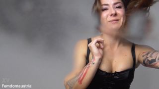 Cruel_Reell's Spuck POV Training in Germany FullHD 2025-0