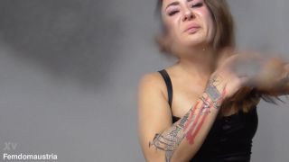 Cruel_Reell's Spuck POV Training in Germany FullHD 2025-8