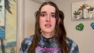 Bbybimbogamer - Your Little Sister Has a Big Secret-0