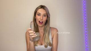 online adult clip 12 Goddess Ally Etana – Cock Sucking Training Program – Course 2 | masturbation instructions | pov wonder woman femdom-1