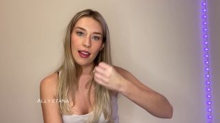 online adult clip 12 Goddess Ally Etana – Cock Sucking Training Program – Course 2 | masturbation instructions | pov wonder woman femdom-6