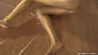 StarsfetishfantasiesGolden Pussy-6