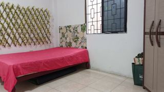 Girl Masturbating Woman waits for her husband to leave to do something she didnt expect...-2