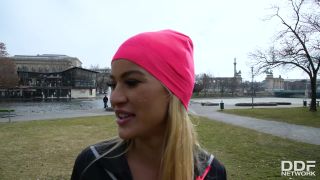 Porn tube Cherry Kiss — Deep Anal Redemption-0