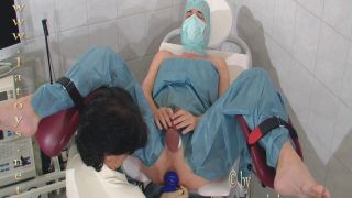 Open asscunt  buttplug system.-3