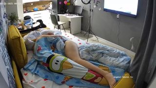 [K2S.CLUB] Voyeur-House - Jorge And Joanna Sex 26.08.2025 - HD 720P-1