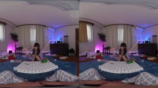 VRKM-185 A - Japan VR Porn - [Virtual Reality]-2