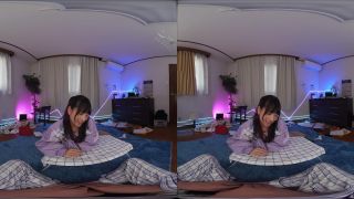 VRKM-185 A - Japan VR Porn - [Virtual Reality]-4