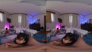 VRKM-185 A - Japan VR Porn - [Virtual Reality]-8