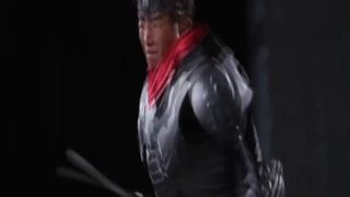 [WarAnLov.com] ZEPE-64 Ninja Agent Aika Fear of Poisonous Spider Witch-022-021-7