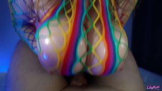 LilyKoti LilyKoti video 06-9