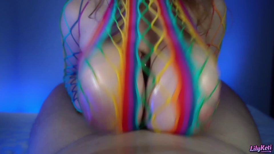 LilyKoti LilyKoti video 06