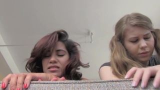 7347 Redass Bad Girls Spanking 47.-9