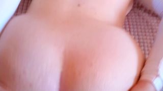 [K2S.CLUB] Marywannafuck - FIRST ANAL SEX! CUTE ASIAN GETS DICK IN THE TIGHT BUTTHOLE! - FullHD 1080P-6