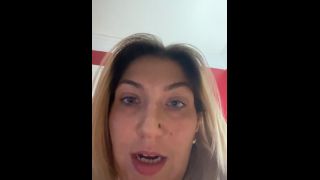 big fake tits MandyCfit Teases Her Tight Body in Must-Watch Amateur Clips Mandycfit-0