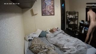 [K2S.CLUB] Voyeur-Houser - Ubaldo And Bo Quickie Sex  30.08.2025 Cam 2 - HD 720P-9