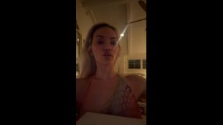 Lindsey Pelas: Solo Showdown in HD Livestream 2025-5