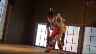 [supermisses.com] GHNU-63 Fighting Princess’s Fall Mai Hidaka 2 格闘姫陥落 火鷹舞2 2 Miki Shiraishi - PART-GHNU63_03 | superheroines porn, superheroine, wonder woman-6