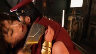 [SuperMisses.com] THPA-10 Super Heroine in a Close Call!! Vol.110 Wonder Lady-025-6