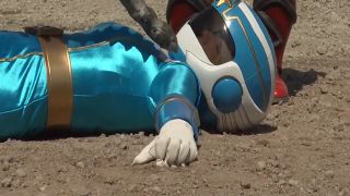 [SuperMisses.com] SPSC-14 Heroine Pinch Special Ryuseijer Ryusei Blue[Part 1]-001-1