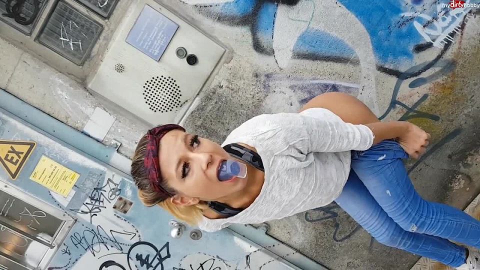 porn clip 13 LeaSchwarz – Longboard Bitch – Arschlochficken am Rhein – Longboard Bitch: asshole fuck am Rhein - anal - anal porn deep anal fisting