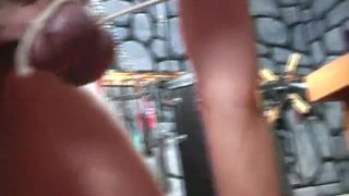 online porn video 11 The Best Ball Slave Part 2 - balls - femdom porn doll fetish porn-0
