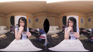 free porn clip 5 CLVR-045 C - Virtual Reality JAV - oculus rift - asian girl porn asian panty fetish-9