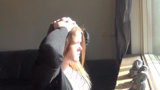 Rachel punished carnaval part1 ah- 05.-9