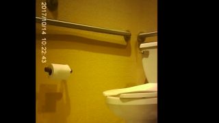 Porn online Toilet Indoor – College girls toilet 2-4