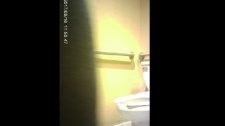 Porn online Toilet Indoor – College girls toilet 2-9